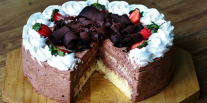 Cake
