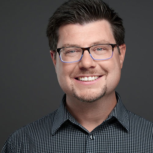 Andrew Warren