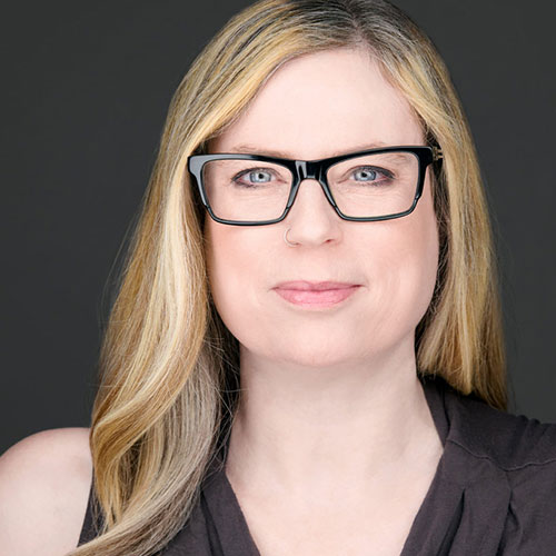 Angie Caunce-Paull