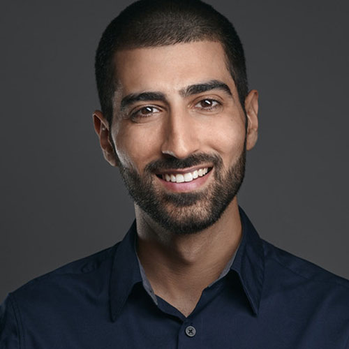 Jad Hayek