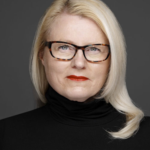 Jennifer Benedict