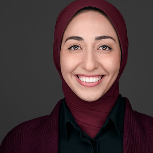 Marwa El Morsi