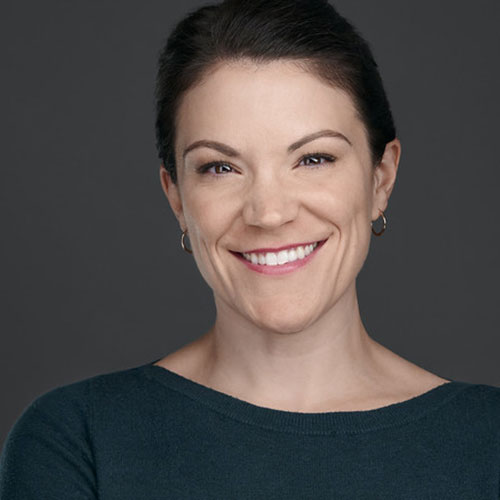Melanie Scholz