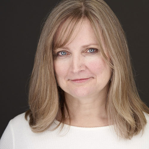 Nadine Cheney