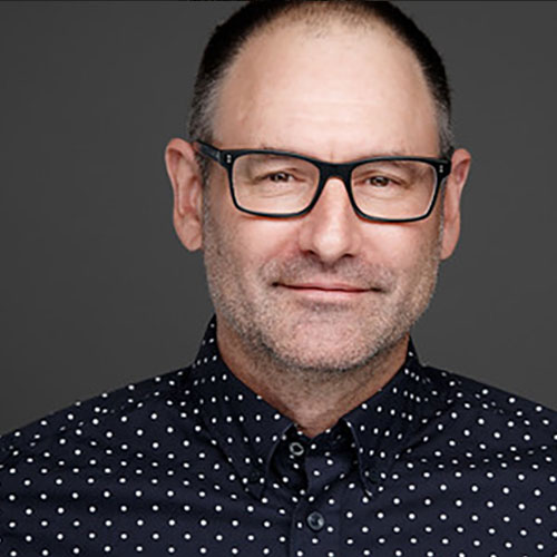 Greg Cosgrove